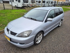 Mitsubishi Lancer - WAGON 2.0i lpg 5-bak