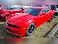 Chevrolet Camaro - USA 3.6 V6 autom rs pakket