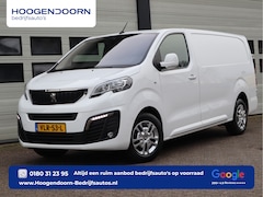 Peugeot Expert - 2.0 BlueHDI 177pk Automaat Euro 6 - L3 Extra lang - Navi - Trekhaak