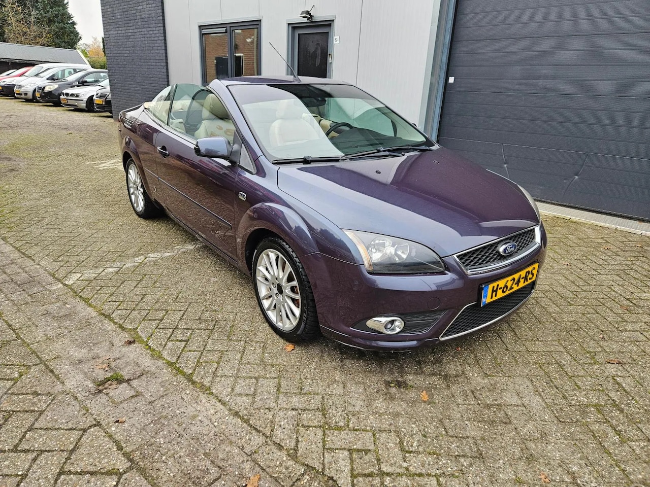 Ford Focus - AutoWereld.nl