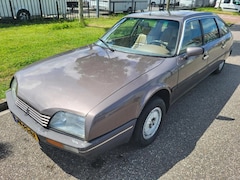 Citroën CX - 25 TRD Limousine Turbo 2