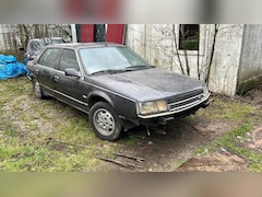 Renault 25 - 2.7 V6 Injection