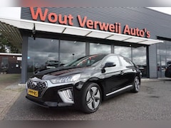 Hyundai IONIQ - 1.6 GDI Blue HEV 141 pk DCT Comfort Plus