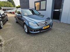 Mercedes-Benz C-klasse Estate - 180 CDI Business Class Avantgarde