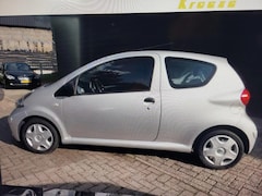 Toyota Aygo - 1.0-12V Access 3drs