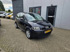 Audi A2 - 1.4 TDI