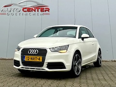 Audi A1 - 1.2 TFSI Attraction Pro Line Business Nieuwe ketting