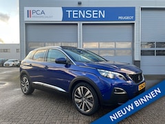 Peugeot 3008 - 1.2 130PK Allure |Automaat | Opendak | Electrische stoelen incl verwarming | Dodehoekbewak