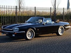 Jaguar XJS - 5.3 V12 Convertible