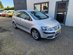 Volkswagen Golf Plus - 1.6 FSI Trendline Business