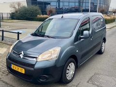 Citroën Berlingo - 1.6 HDIF