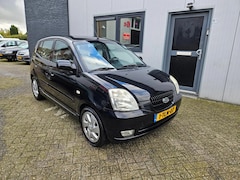 Kia Picanto - 1.1 EX Sport