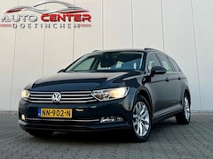 Volkswagen Passat Variant - 1.6 TDI Highline