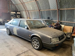 Renault 25 - 2.7 V6 Inj limousine