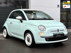 Fiat 500 - 0.9 TwinAir Turbo Vintage '57 Org NL | Uniek | PDC