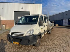 Iveco Daily - 40C15 3.0 Airco