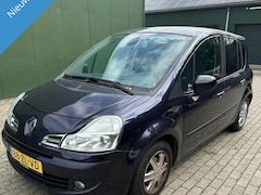 Renault Grand Modus - 1.2 TCE Dynamique