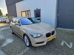 BMW 1-serie - 116i Business