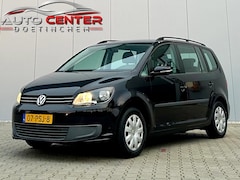 Volkswagen Touran - 1.2 TSI Trendline BlueMotion