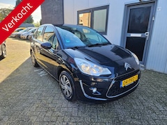 Citroën C3 - 1.6 e-HDi Dynamique