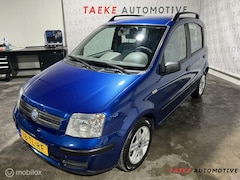 Fiat Panda - 1.2 Emotion Climate/2e EIG/Semi-AUT