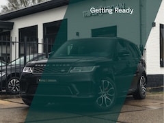 Land Rover Range Rover Sport - 2.0 P400e HSE Dynamic