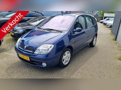 Renault Scénic - 1.6-16V Authentique