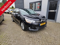 Citroën C4 - 1.6 VTi Tendance