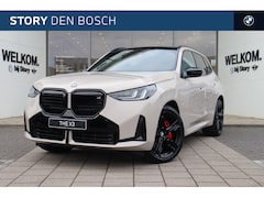 BMW X3 - M50 High Executive Automaat / Panoramadak / Trekhaak / Parking Assistant Plus / Adaptieve