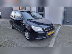 Chevrolet Aveo - 1.2 16V L B-clever