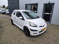 Toyota Aygo - 1.0-12V Comfort