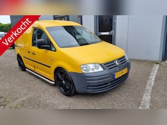 Volkswagen Caddy - 2.0 SDI 850 kg