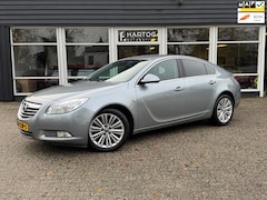 Opel Insignia - 1.4 Turbo EcoFLEX Edition | Navi | Clima | Cruise | PDC |