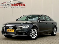 Audi A6 Limousine - 2.8 FSI 1Eign Automaat Navi