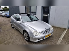 Mercedes-Benz C-klasse Sportcoupé - 230 K