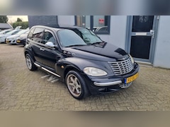 Chrysler PT Cruiser - 2.2 CRD Classic