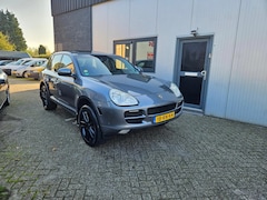 Porsche Cayenne - 3.2