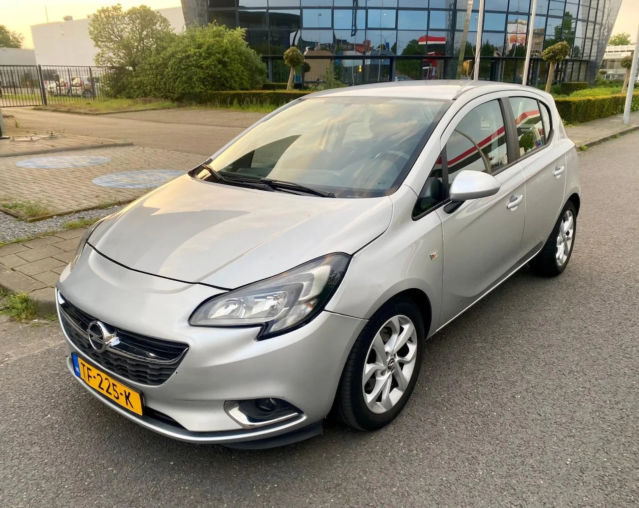 Opel Corsa-e - AutoWereld.nl