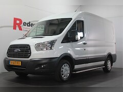 Ford Transit - 290 2.0 TDCI L2H2 Trend - Airco / Parksens. / Trekhaak / BT