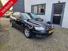 Saab 9-3 Sport Sedan - 1.8 Linear