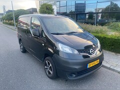 Nissan NV200 - NISSAN