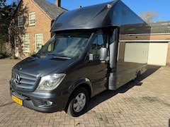 Mercedes-Benz Sprinter - 316 2.2 CDI 432 HD