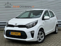 Kia Picanto - 1.0 CVVT ComfortLine