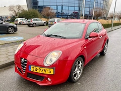 Alfa Romeo MiTo - ALFA 1.3 MultiJet