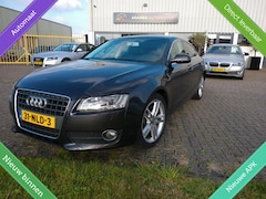 Audi A5 Sportback - AUT 2.0 TFSI Pro Line 2010 Nwe APK+olie