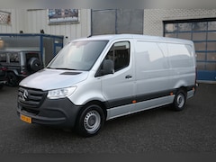 Mercedes-Benz Sprinter - 316 CDI L2H1 MBUX navigatie met camera, Standkachel, Trekhaak