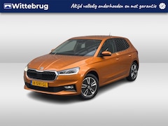 Skoda Fabia - 1.0 TSI Ambition P4