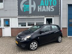 Opel Karl - 1.0 ecoFLEX Edition | orig. NL | nwe APK + beurt