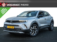 Opel Mokka-e - Elegance 50-kWh 11kw bl. € 16.440, - na subsidie/ Camera/ Carplay/ Stoel-stuurverwarming/