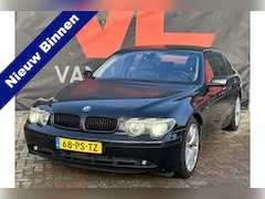 BMW 7-serie - 745i Executive | Nieuw Binnen | Automaat | Soft Close | Trekhaak